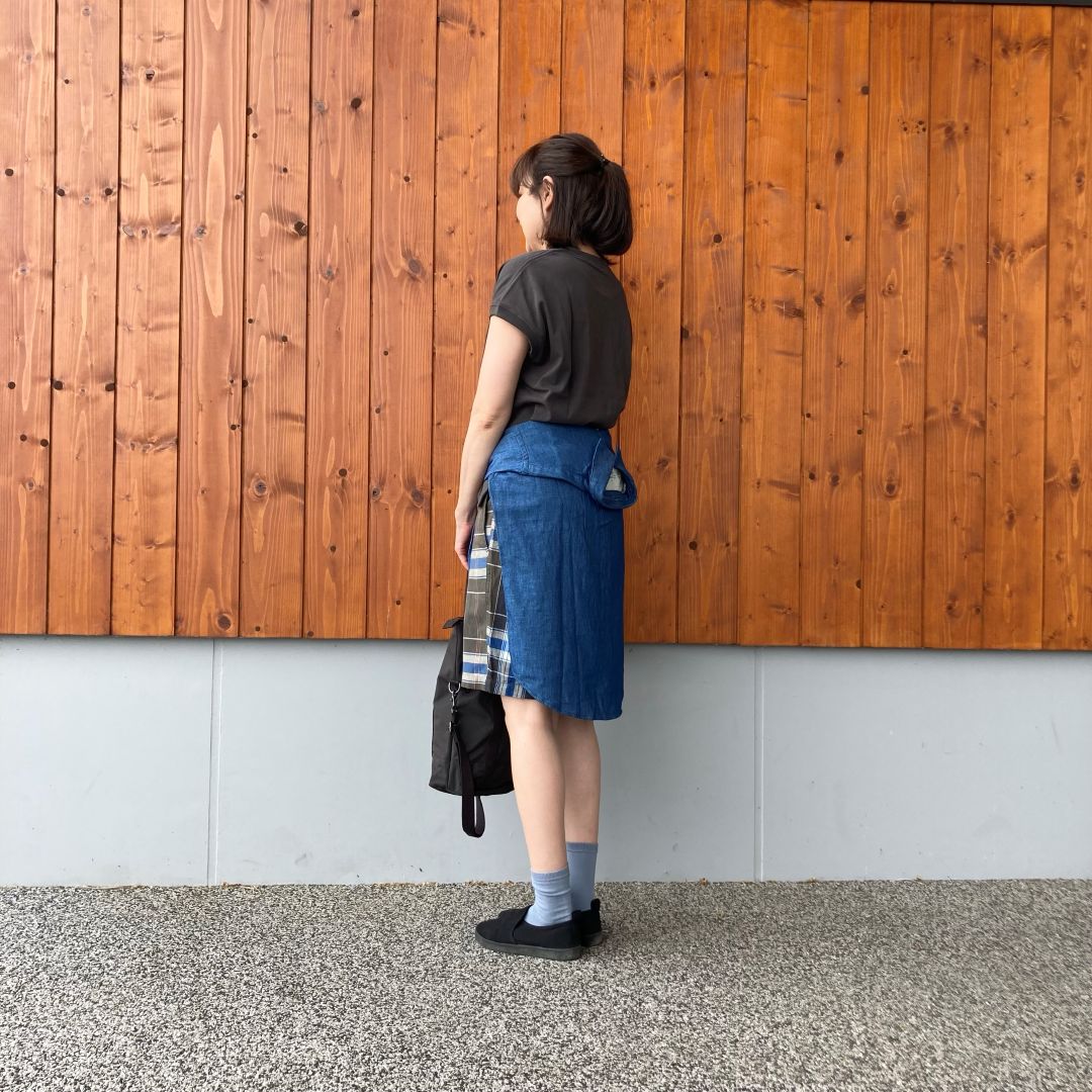 スタッフスナップ
