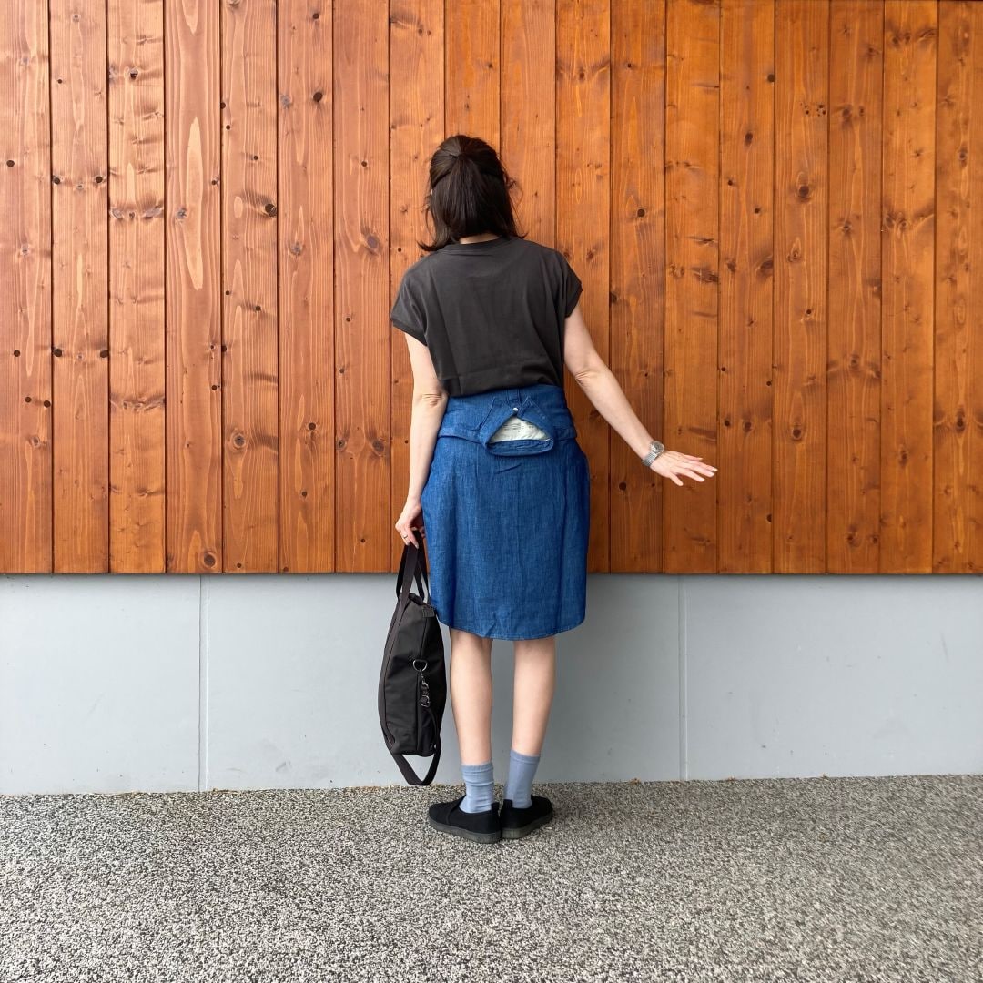 スタッフスナップ
