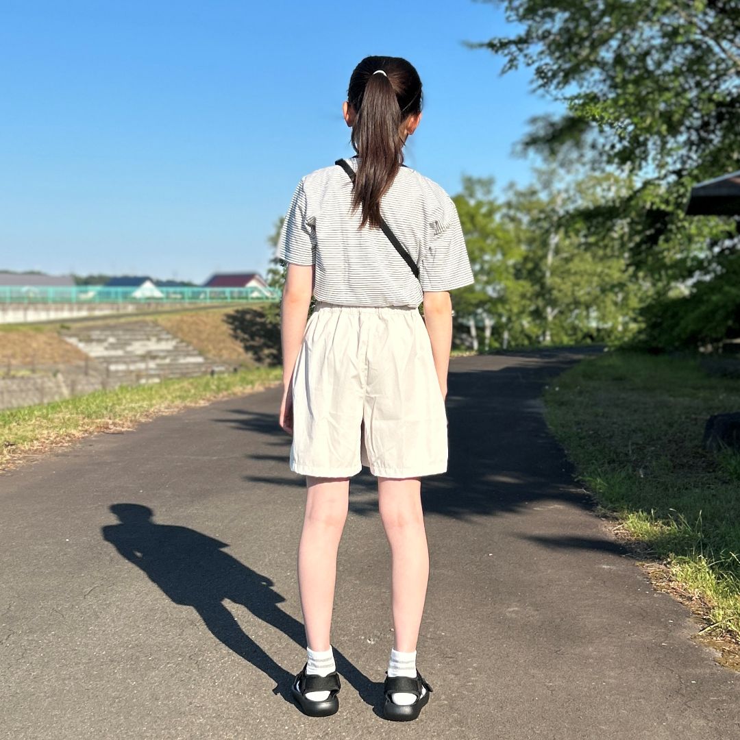 スナップ