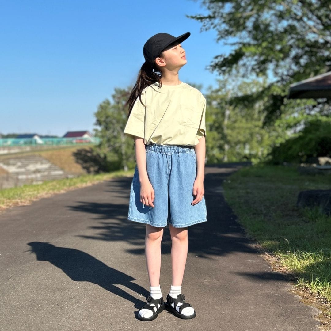 スナップ