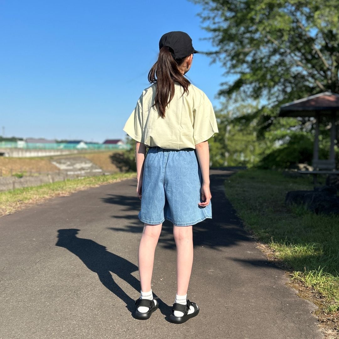 スナップ