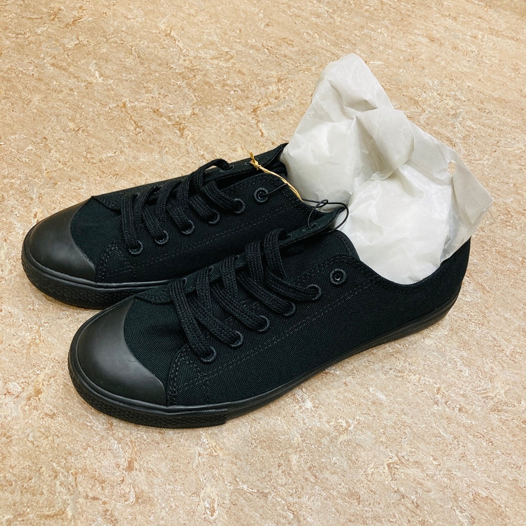 靴