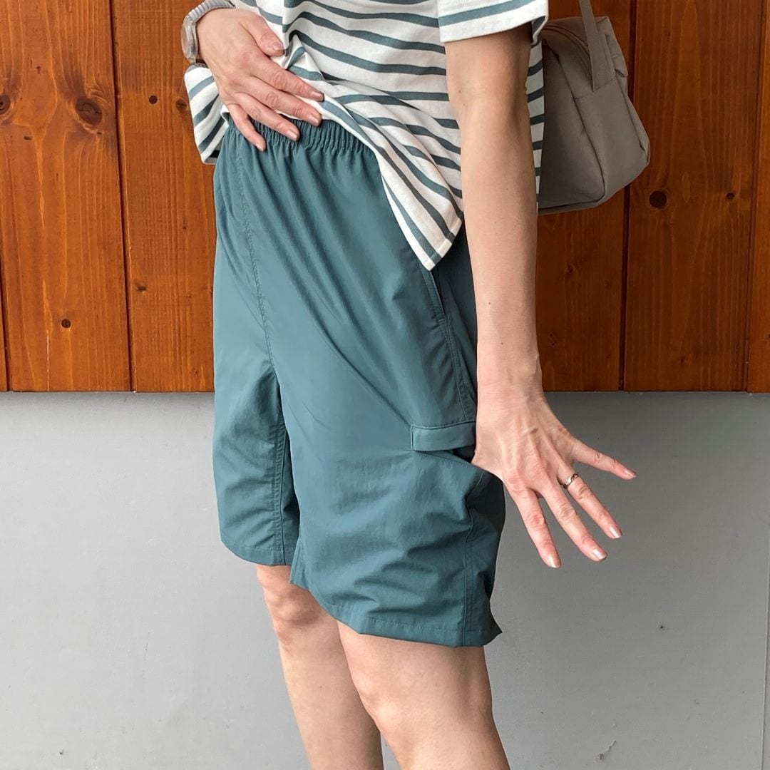スタッフスナップ