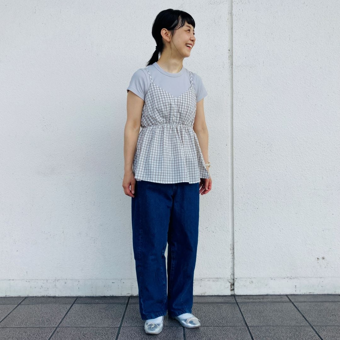 【イオンモール京都五条】身長１４９ｃｍ_U45bX8