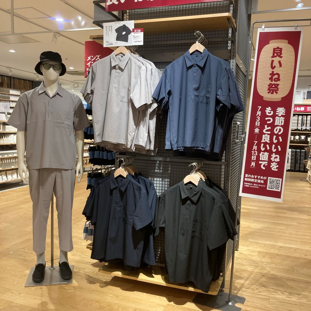 衣服