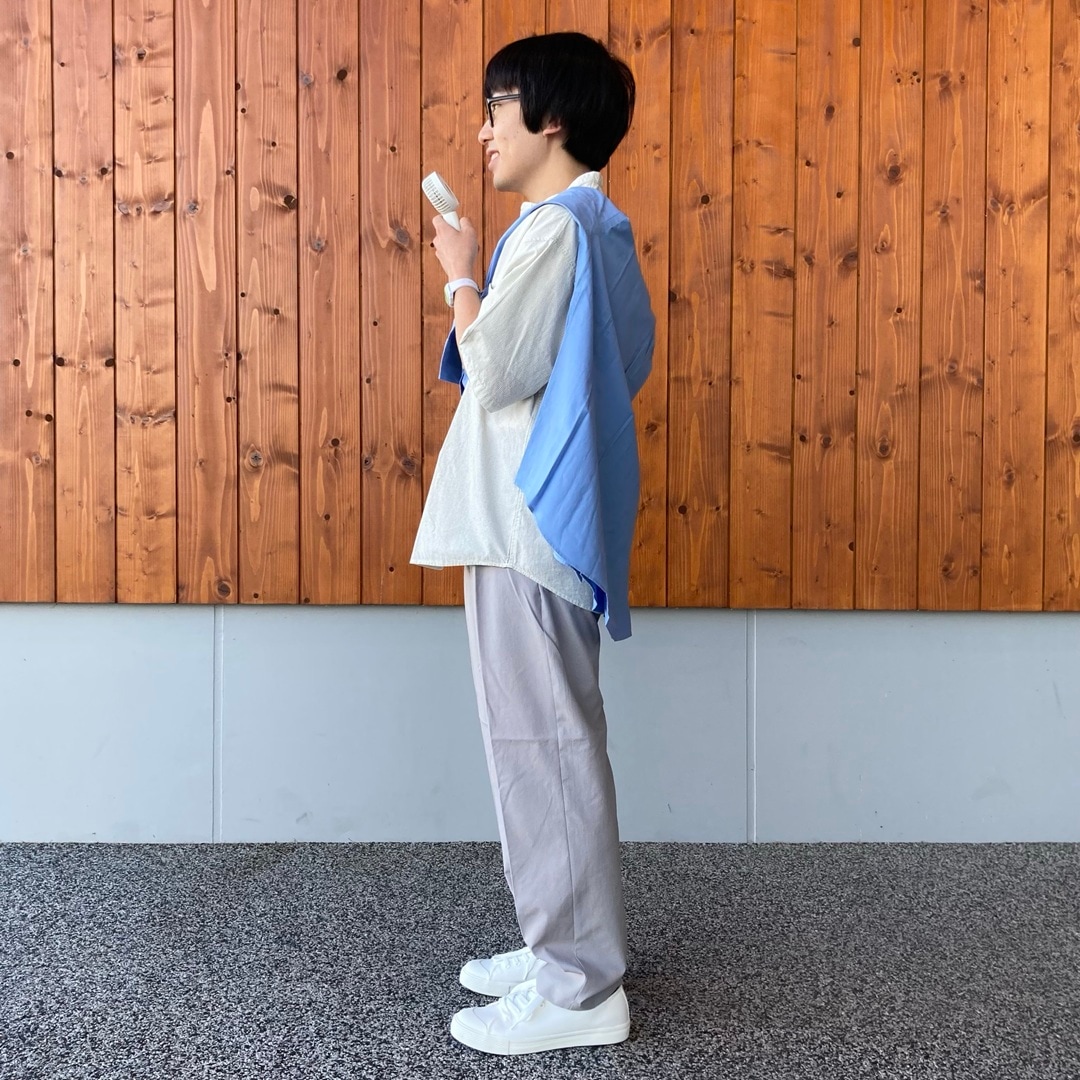 スナップ