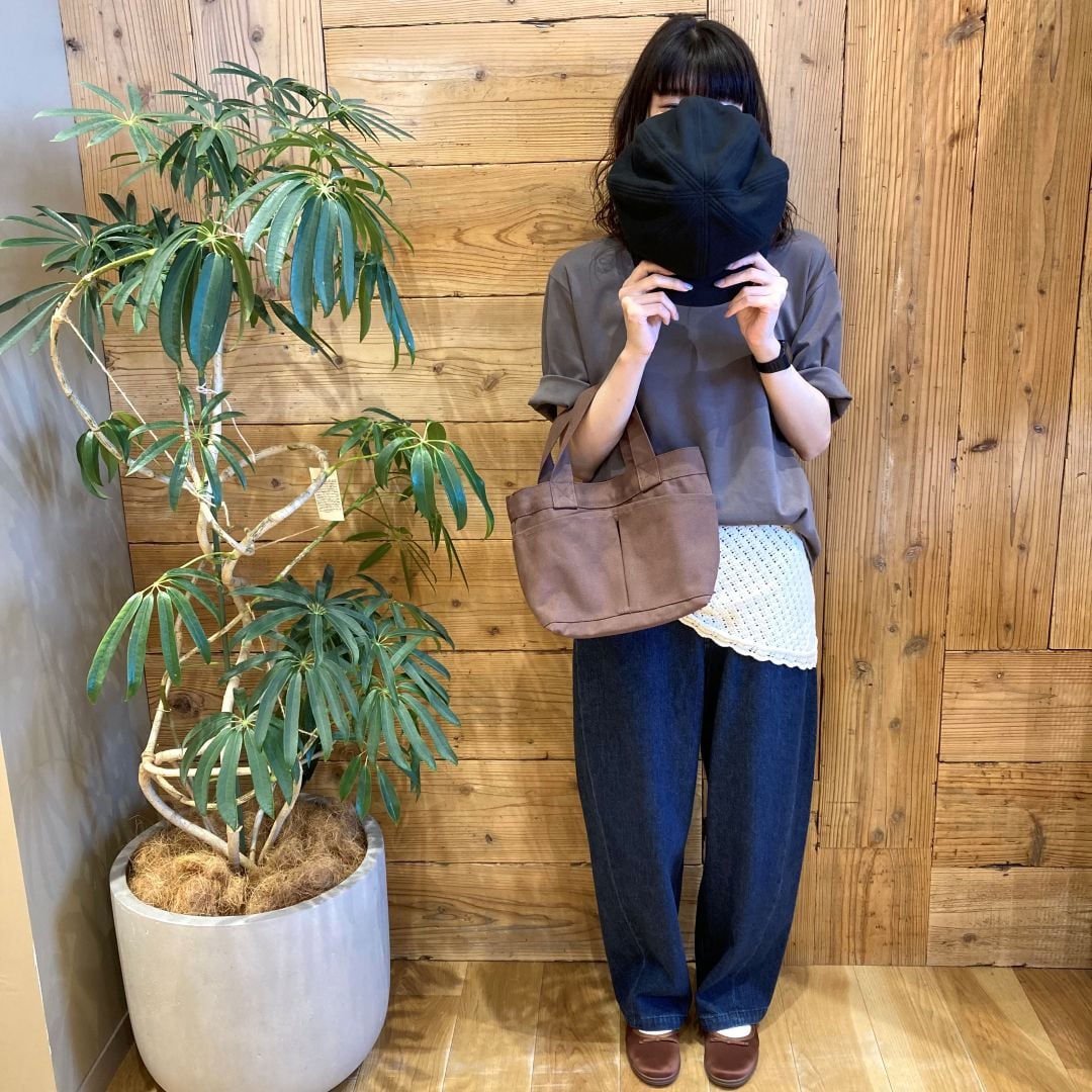 イオンタウン松阪船江】 身長161cm｜無印良品 イオンタウン松阪船江