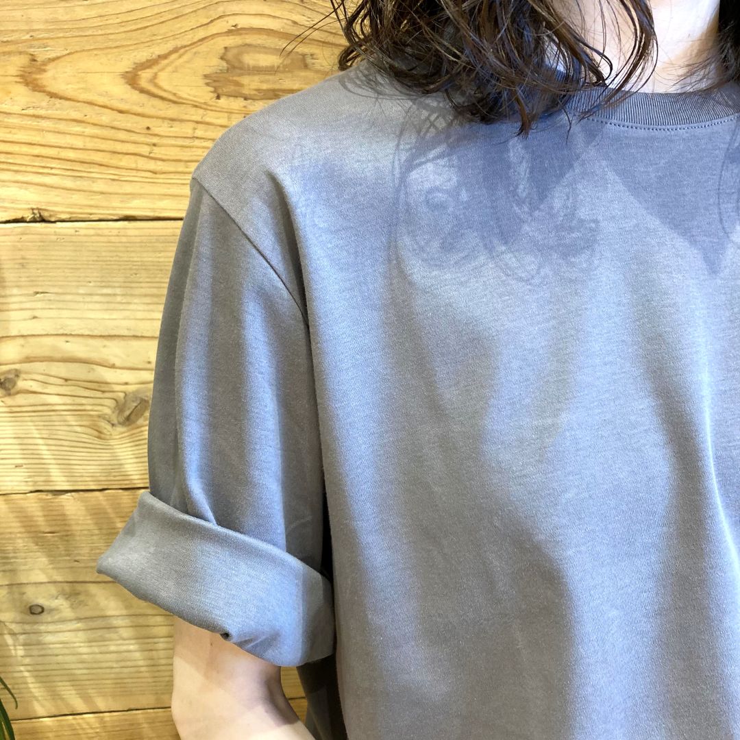 【イオンタウン松阪船江】　身長161cm_43aogu