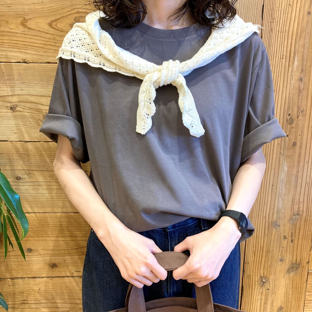 【イオンタウン松阪船江】　身長161cm_5Aq45p
