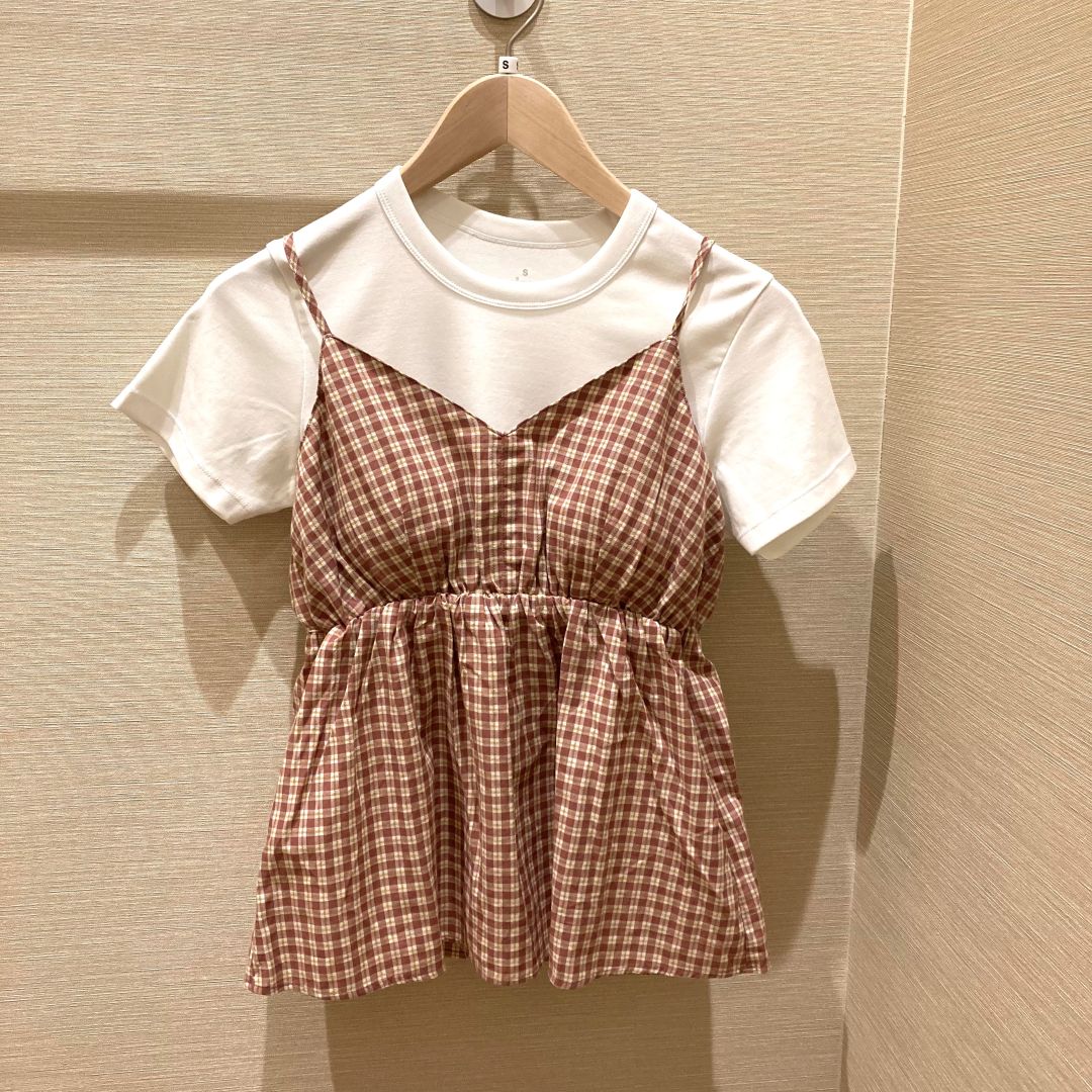 【イオンタウン松阪船江】スタッフおすすめ　夏の快適パジャマ_6QgswI