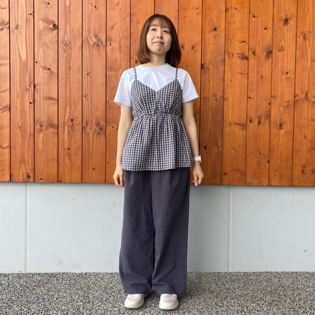 【ハピオ木野】身長150ｃｍ_iSb4x2