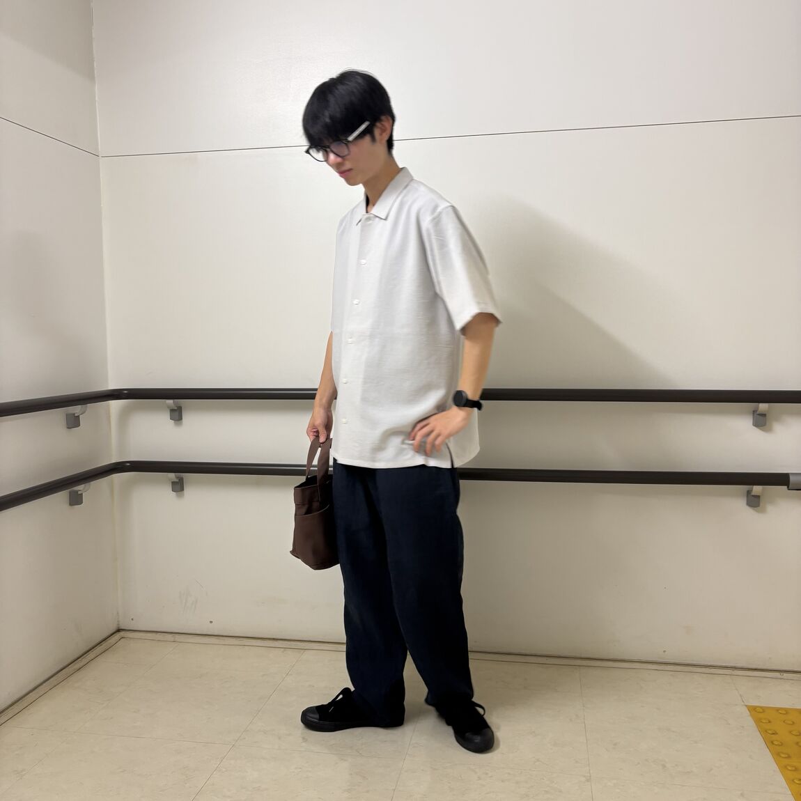 【イーアスつくば】身長170cm_b8aee6