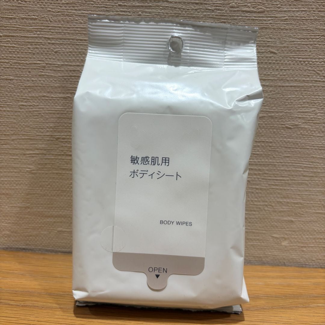 【柏ステーションモール】べたつく夏に、欠かせないアイテム_uB019l