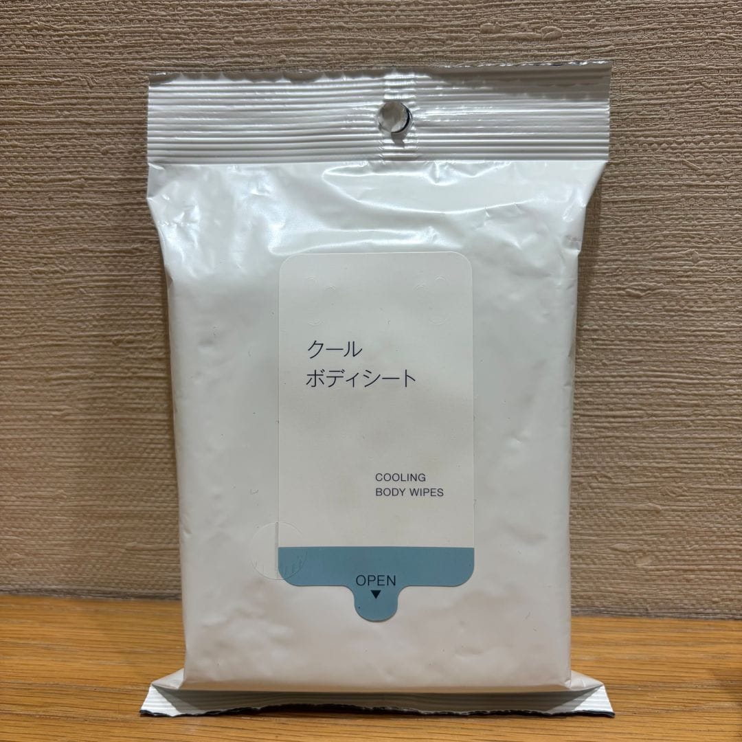 【柏ステーションモール】べたつく夏に、欠かせないアイテム_wQxc2u