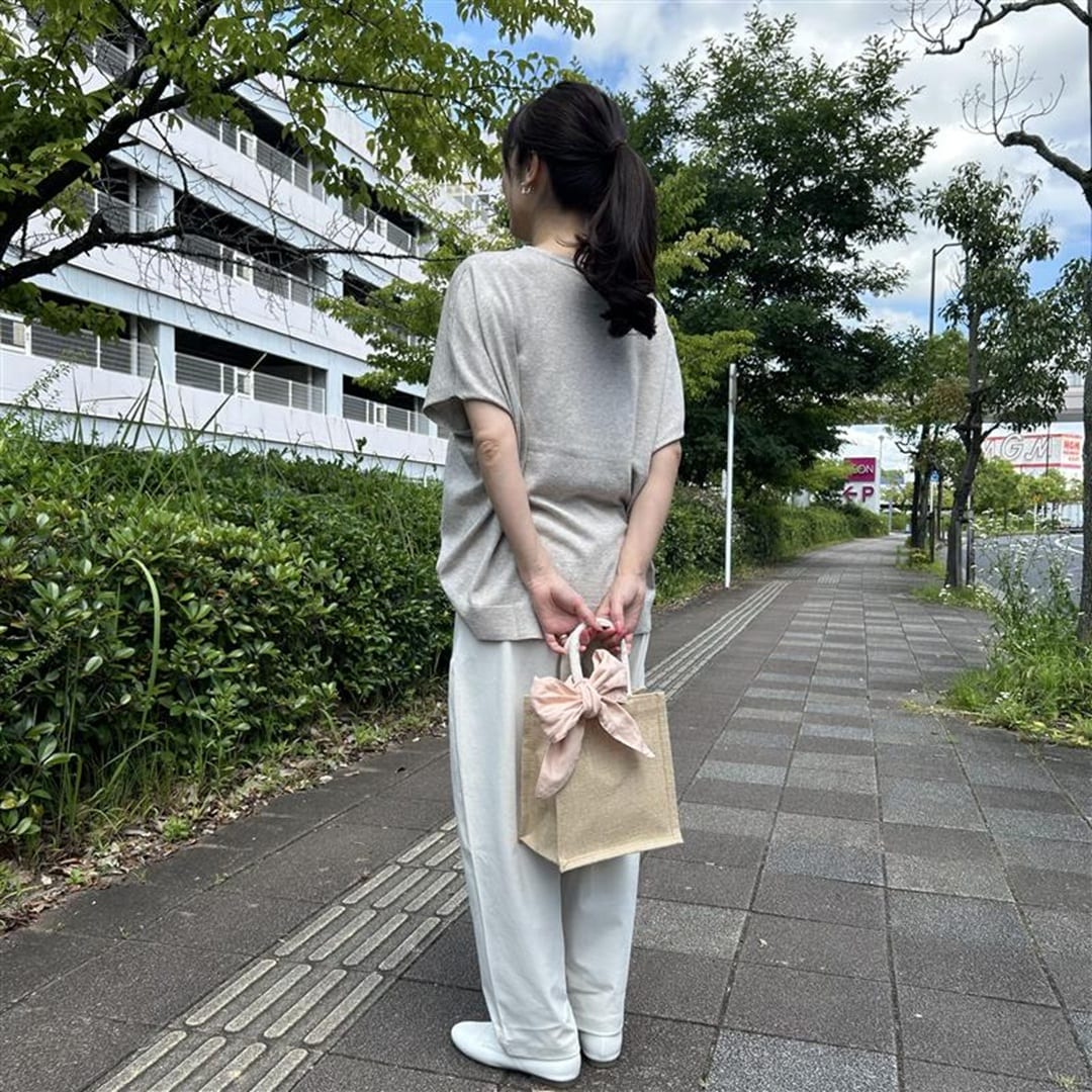 【イオンモール成田】身長153cm_k8GZsQ
