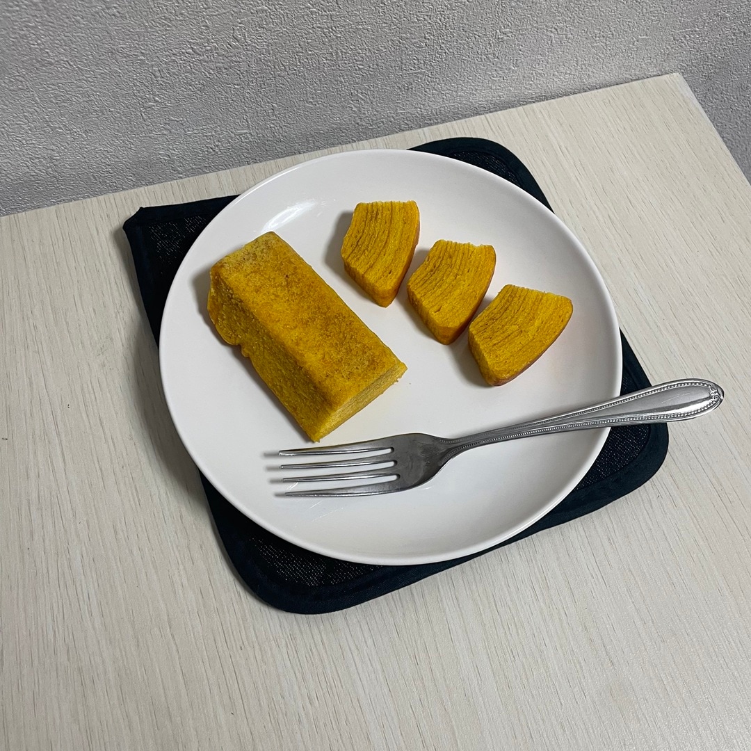 【無印良品500ペリエ稲毛】夏を感じる爽やかなおやつ_dY8Uye
