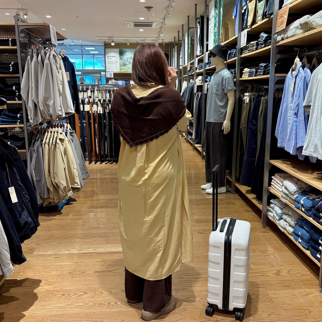 【イーストモール大仙】身長164㎝_meO1fQ