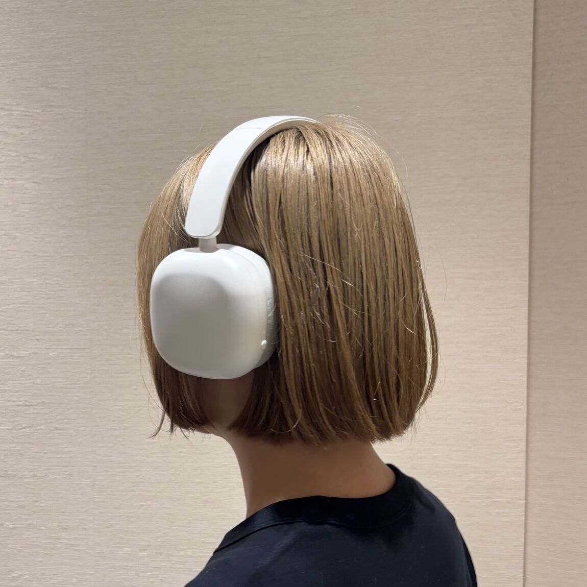 【柏ステーションモール】毎日の暮らしに、心地よい音を。ワイヤレスヘッドホン_dMUc2e