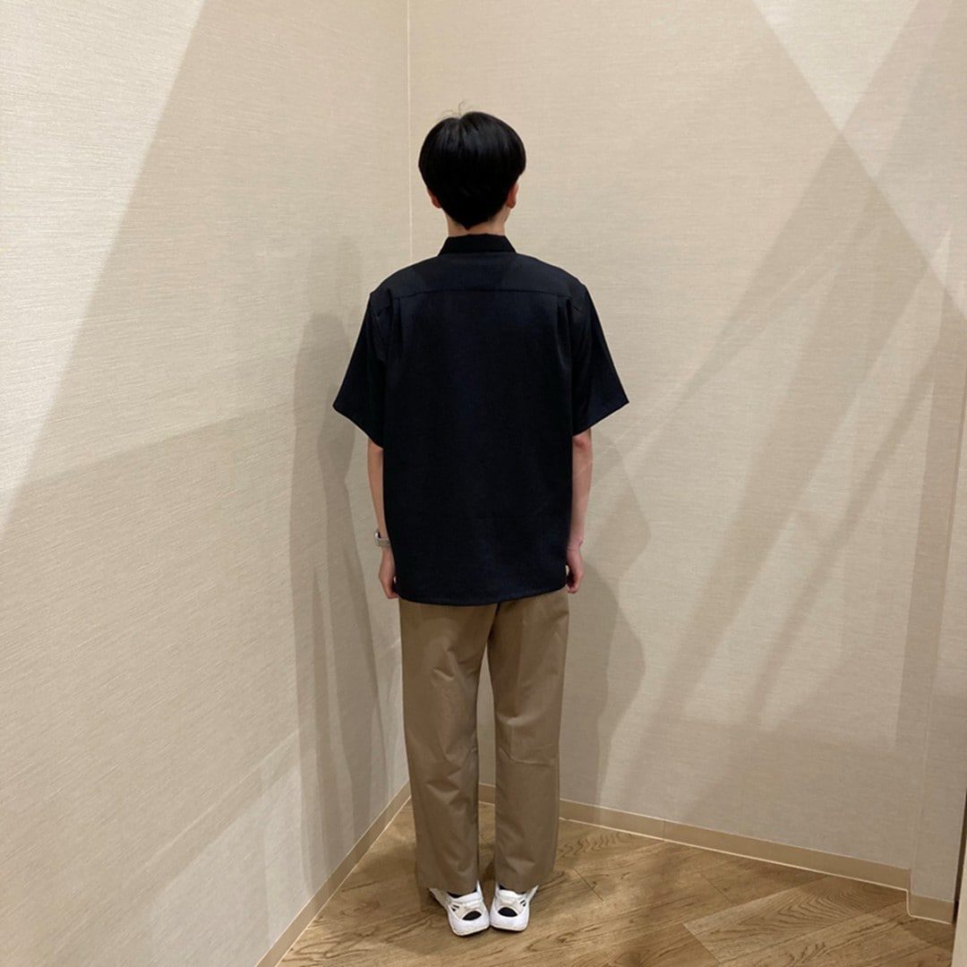【イズミヤショッピングセンター神戸玉津】 身長180㎝_0ag91O