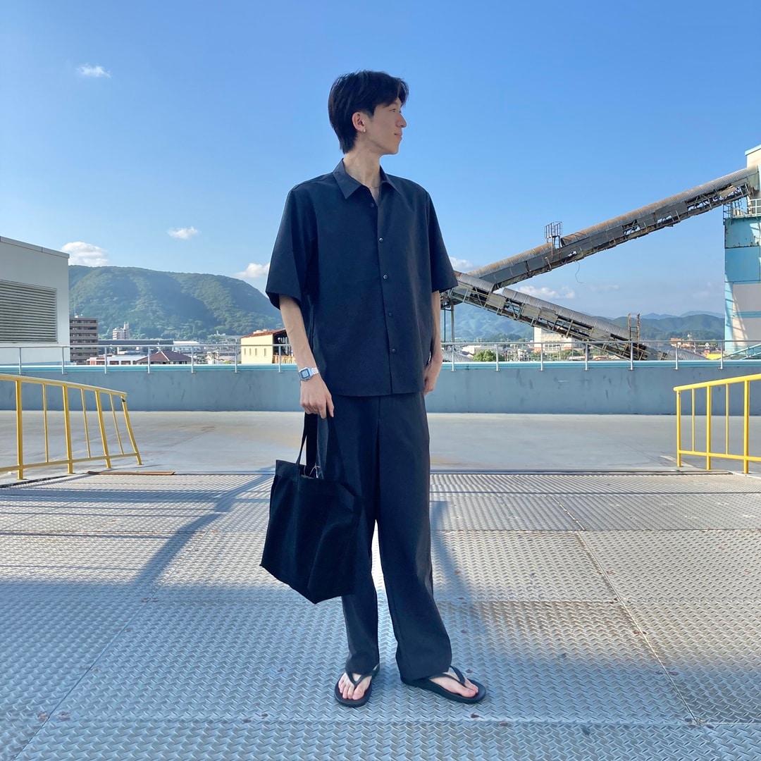 【ゆめタウン武雄】　身長185cm_rq3ej0