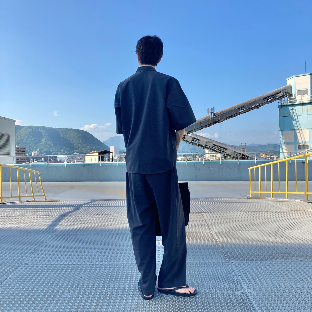 【ゆめタウン武雄】　身長185cm_7D2poU