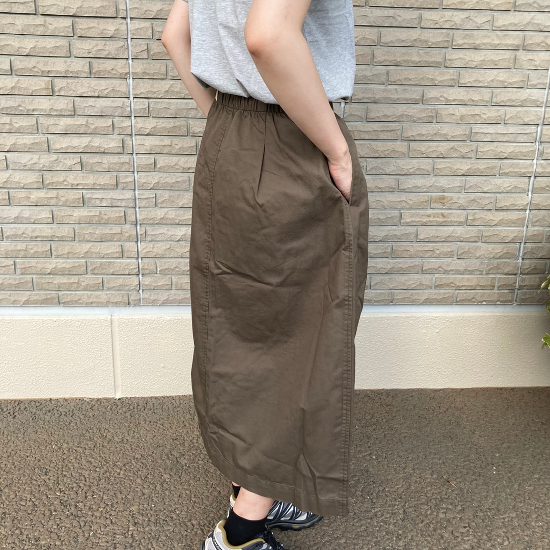 【木の葉モール橋本】身長164㎝_B2K3O3