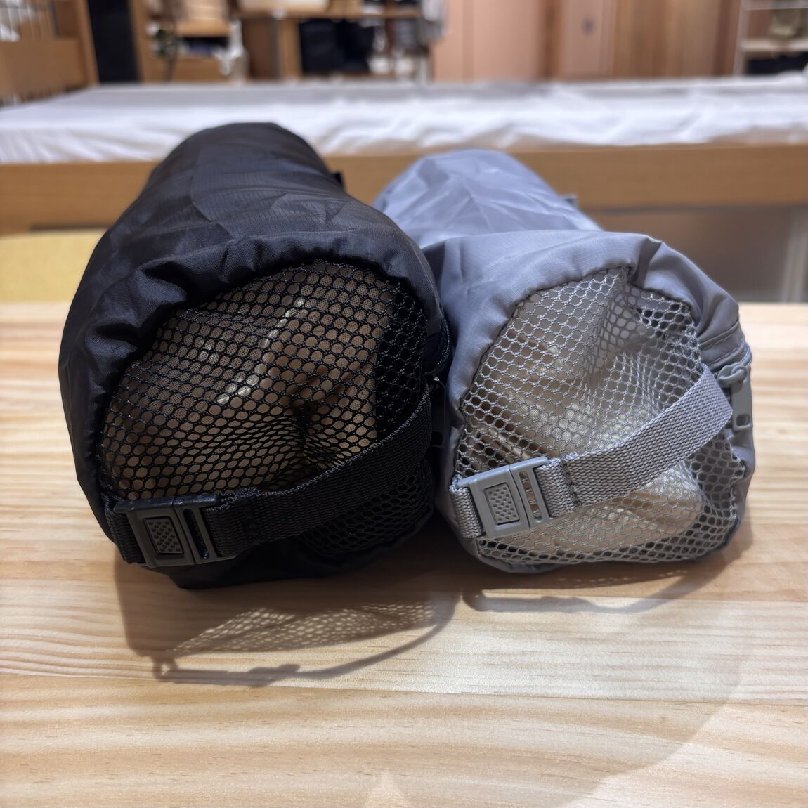 【錦糸町パルコ】パッキングがもっと楽しくなる。整理上手な「仕分けケース」のご紹介 Part2_Dmdb37