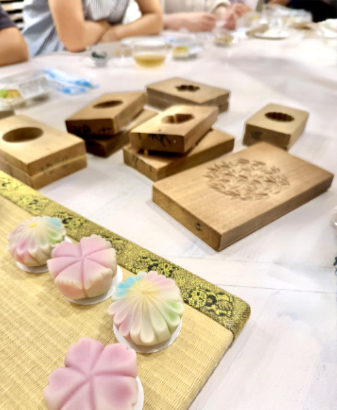 【堺北花田】和菓子づくりのワークショップを開催しました｜イベントレポート_1p6bXp