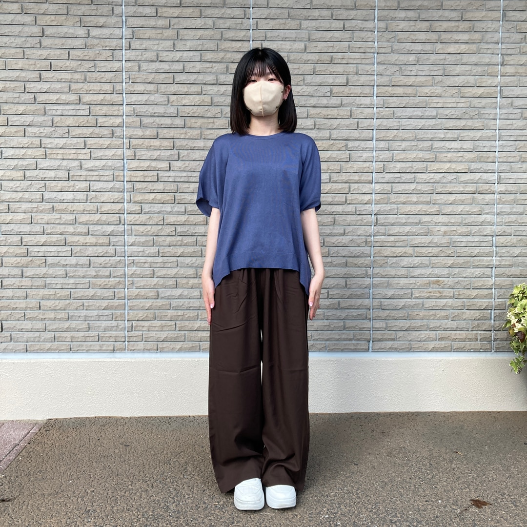 【木の葉モール橋本】身長153㎝_FLS7EQ