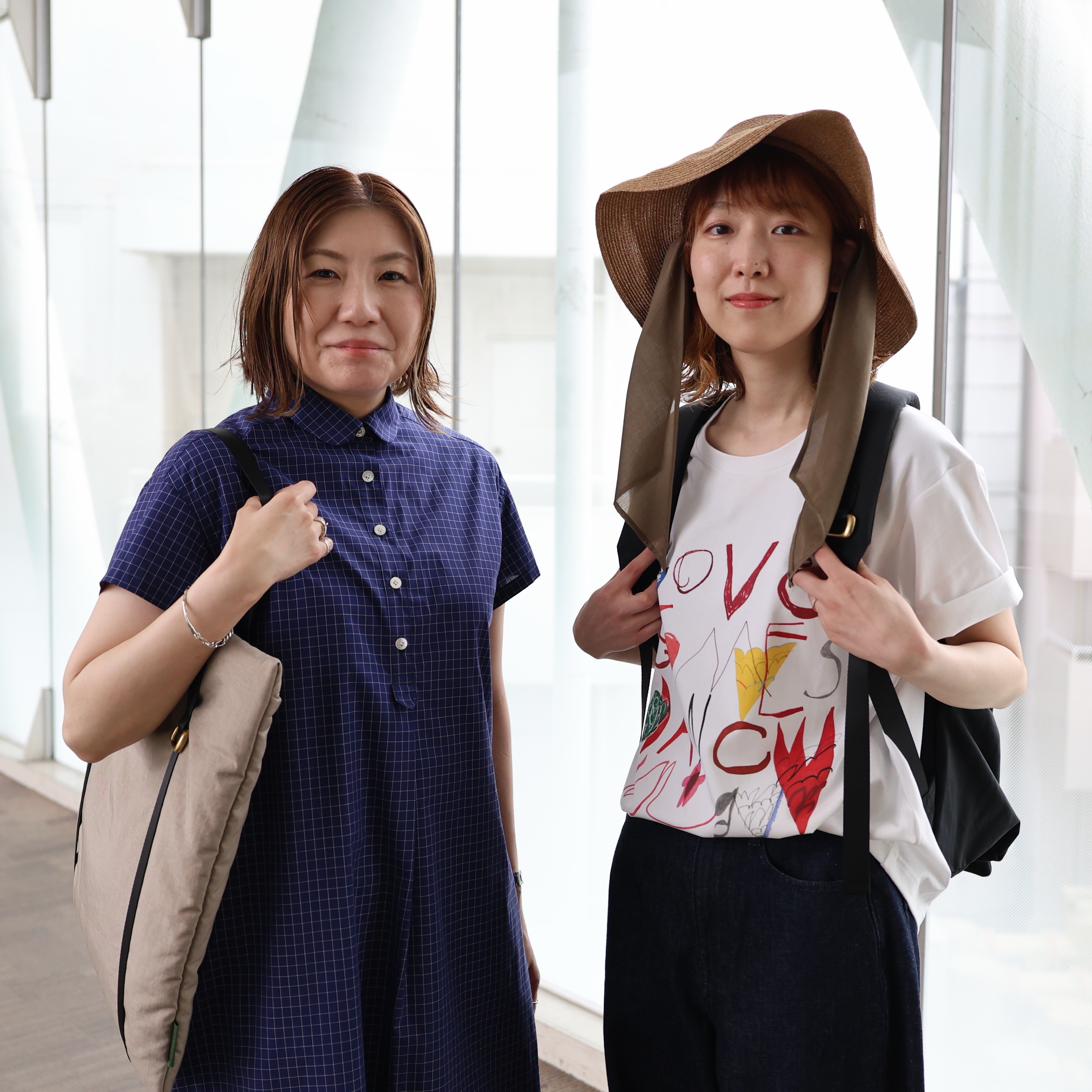 【柏ステーションモール】MUJI×IDEE_31xH65