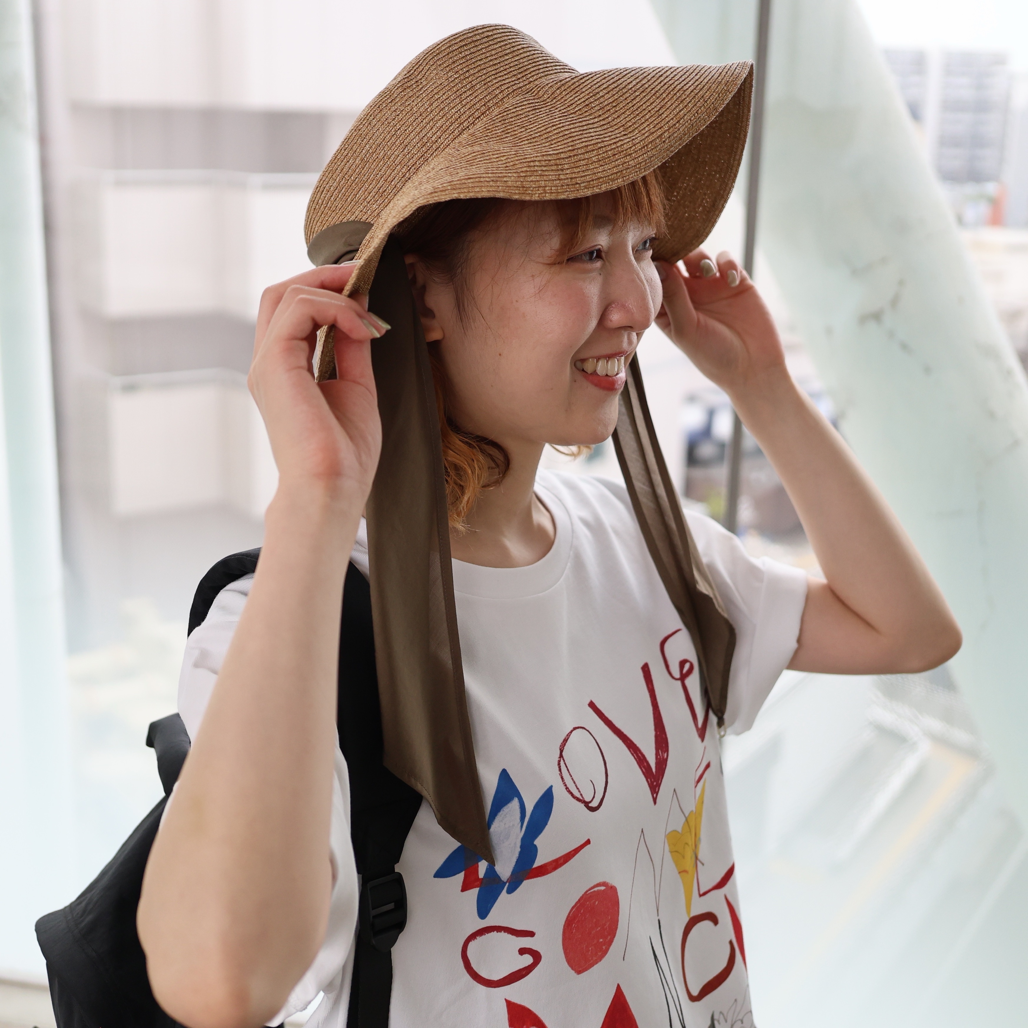 【柏ステーションモール】MUJI×IDEE_73IAOW