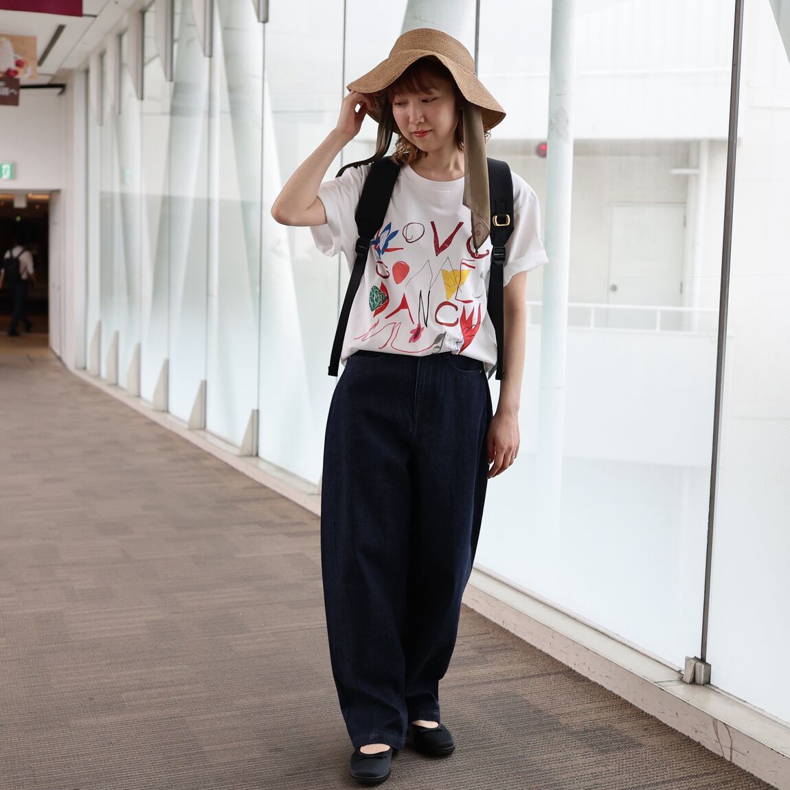 【柏ステーションモール】MUJI×IDEE_mwT3rh