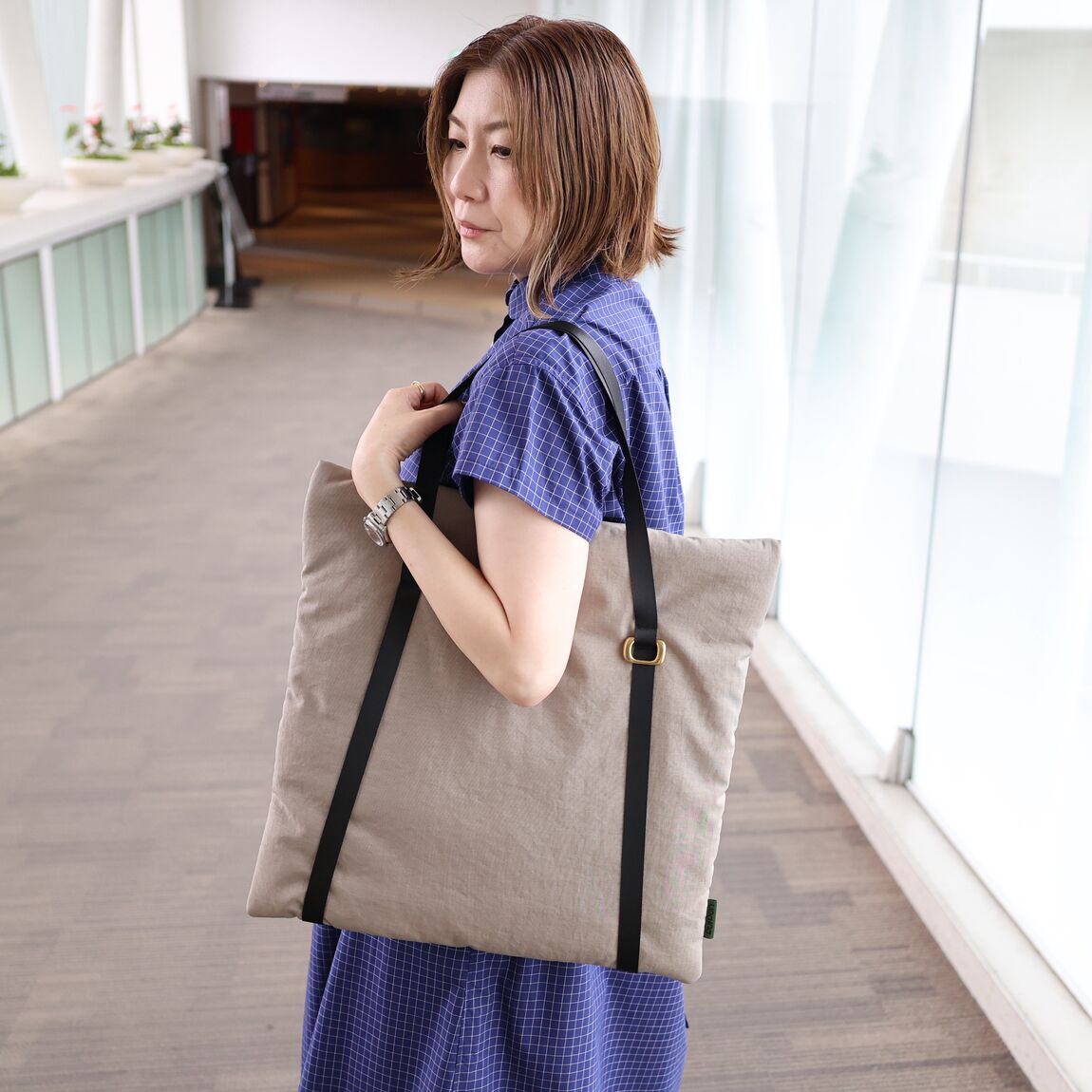 【柏ステーションモール】MUJI×IDEE_ahggT7