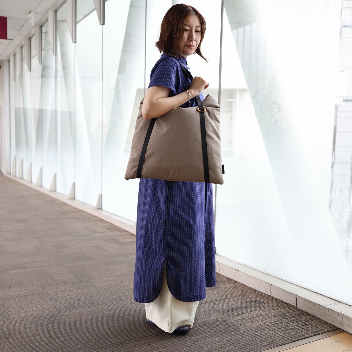 【柏ステーションモール】MUJI×IDEE_9CdsoA