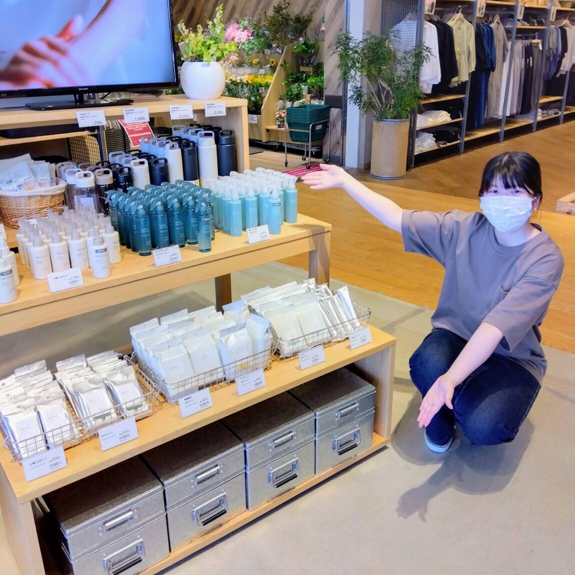 【イオンタウン浜松新橋】お出かけに、あると便利なシートケアアイテム_3HA1CK