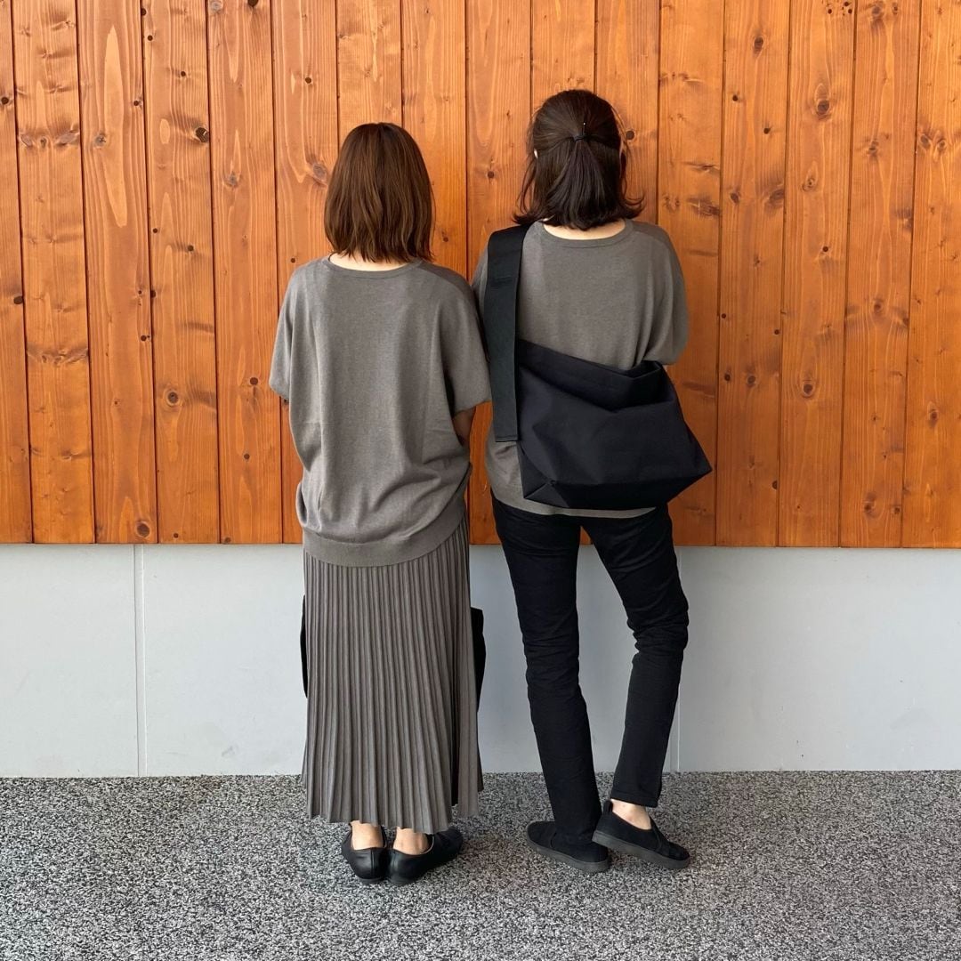 スタッフスナップ