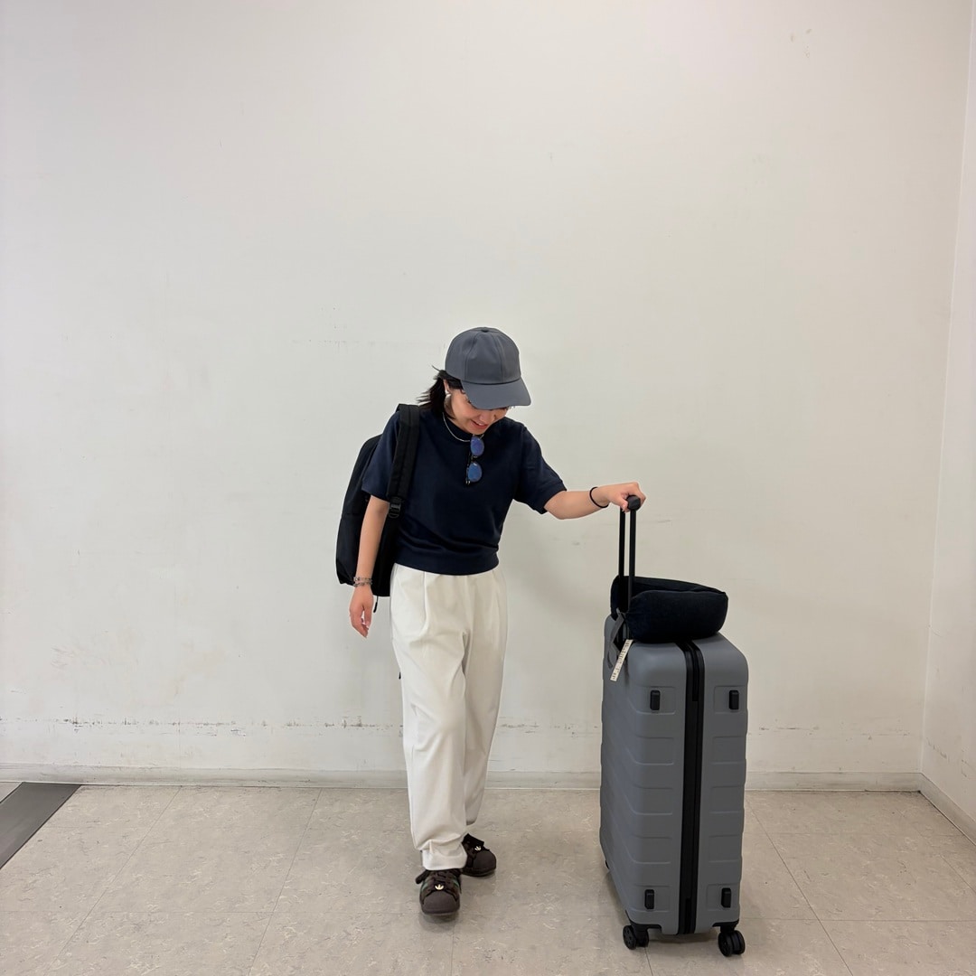 【本厚木ミロード】この夏、無印良品と旅に出よう。~着こなし編~_3D8li2