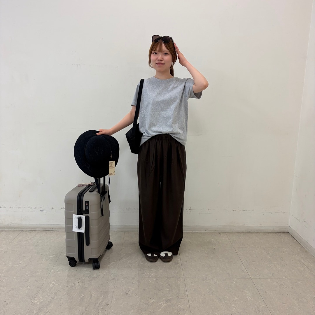 【本厚木ミロード】この夏、無印良品と旅に出よう。~着こなし編~_kgtTO3