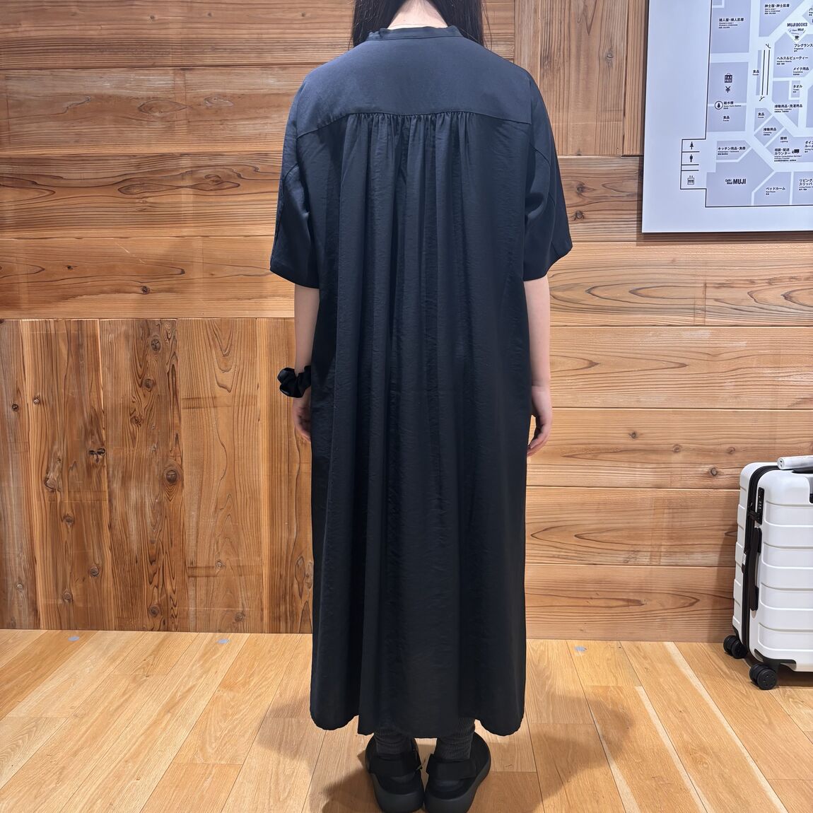 【錦糸町パルコ】身長160cm_N2mvIQ