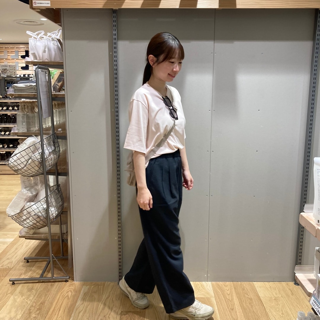 【無印良品500ペリエ稲毛】身長155cm_G880jI