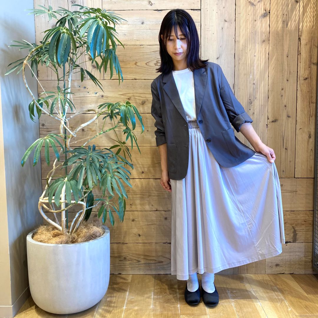 【イオンタウン松阪船江】　身長156cm_U1oeEi
