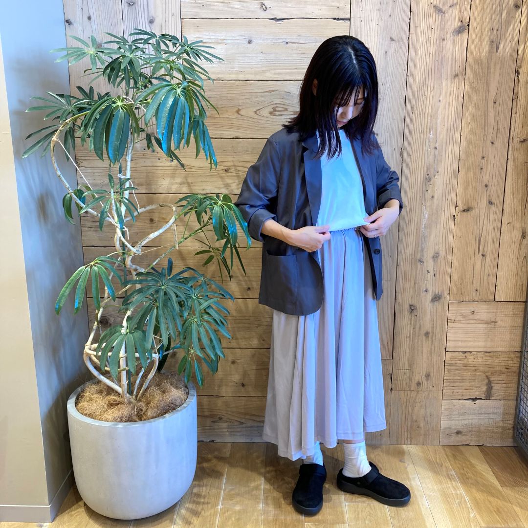 【イオンタウン松阪船江】　身長156cm_yx0qiV