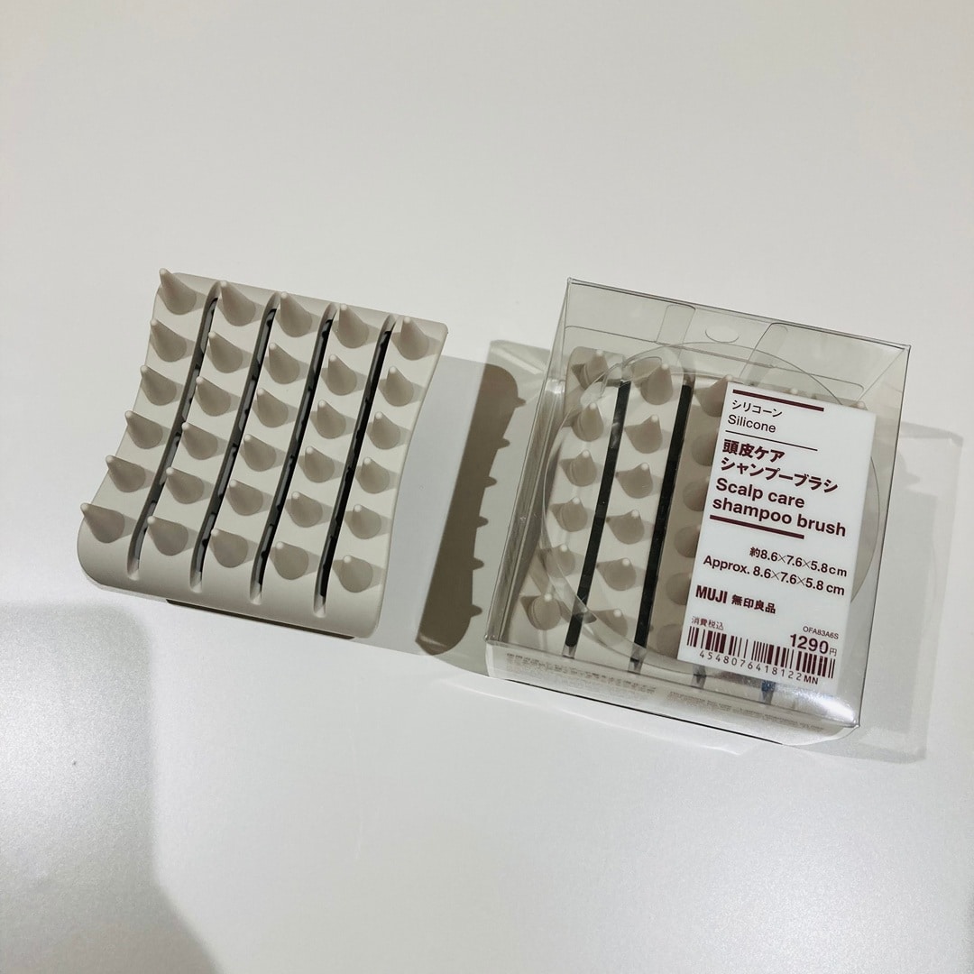 【フレスポ国分】新商品の頭皮ケアブラシ_MENg1v