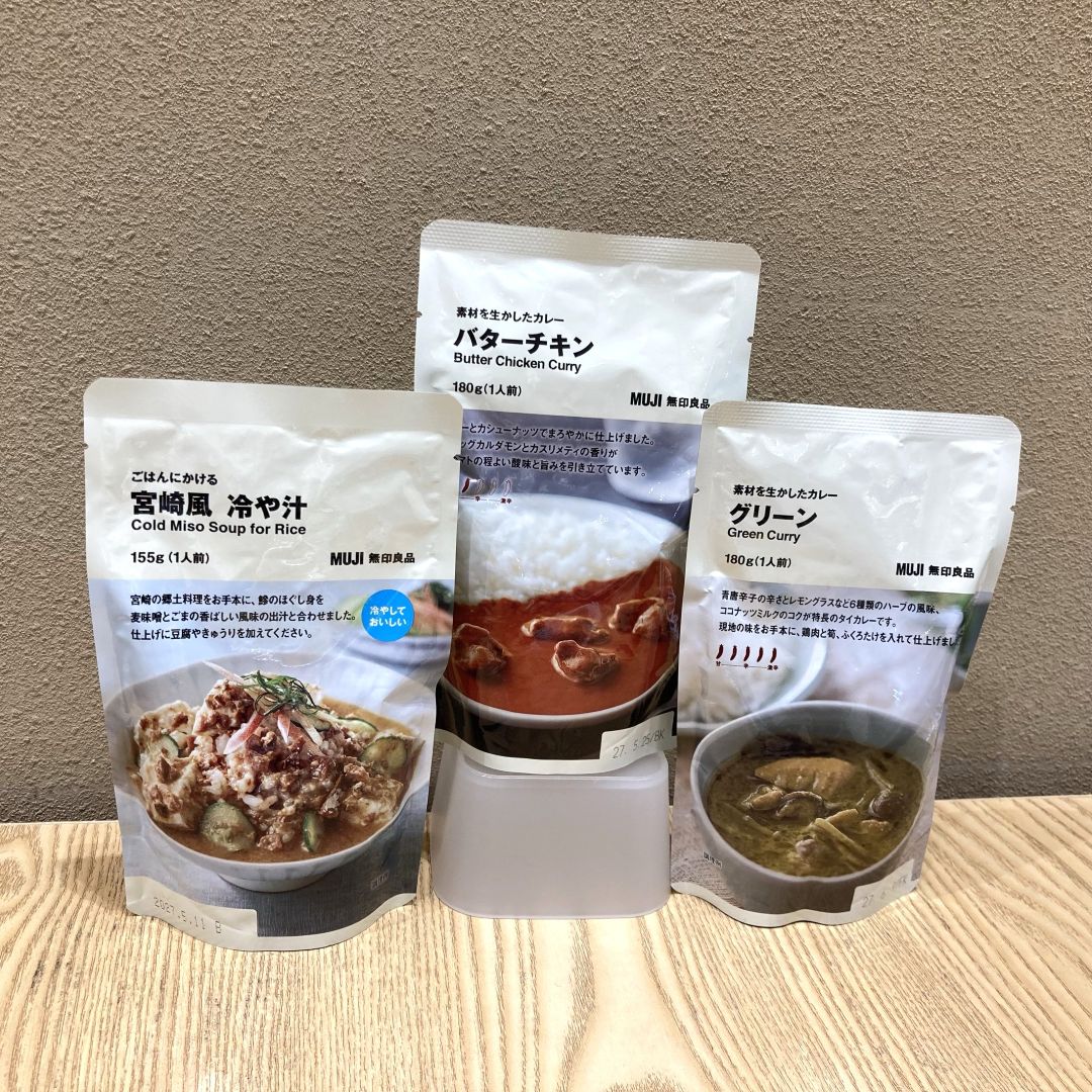 【無印良品500 エミオ狭山市】7月の売れ筋ベスト3_OZ912P