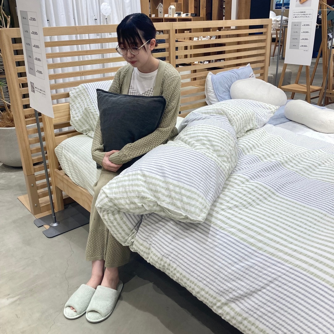 【イオンモール下妻】身長163㎝_zI0bVE