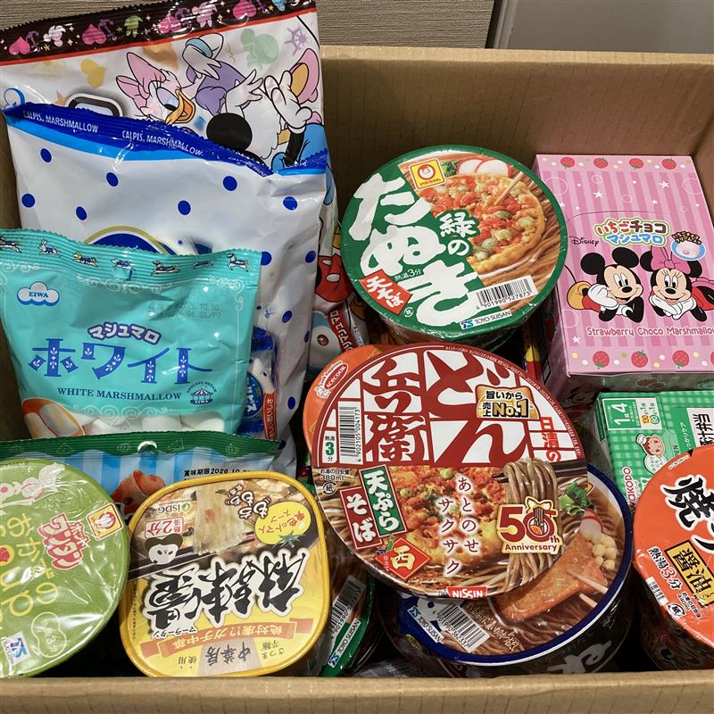 【ラスカ平塚】７月フードドライブ活動報告_CNW30v