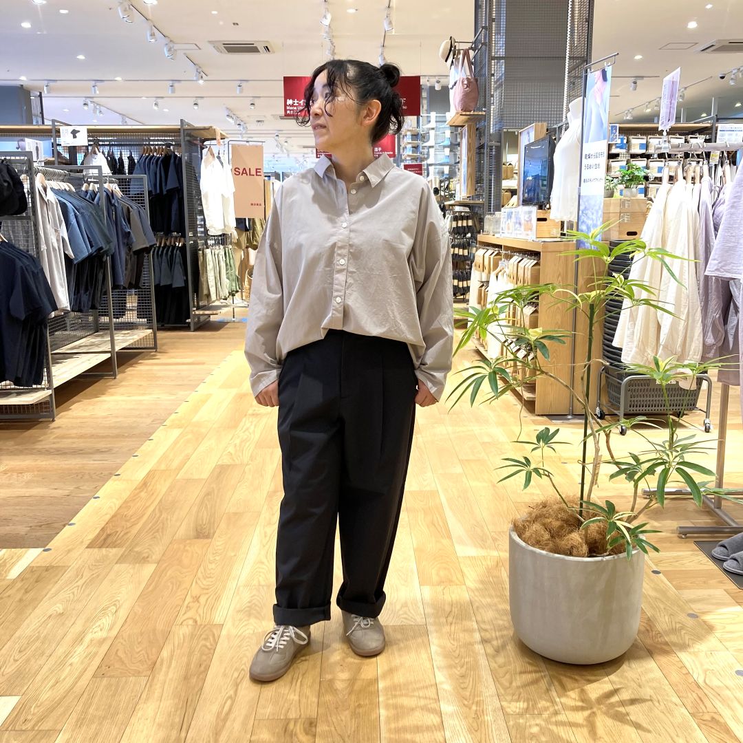 【イオンタウン松阪船江】　身長151cm_IID8iH