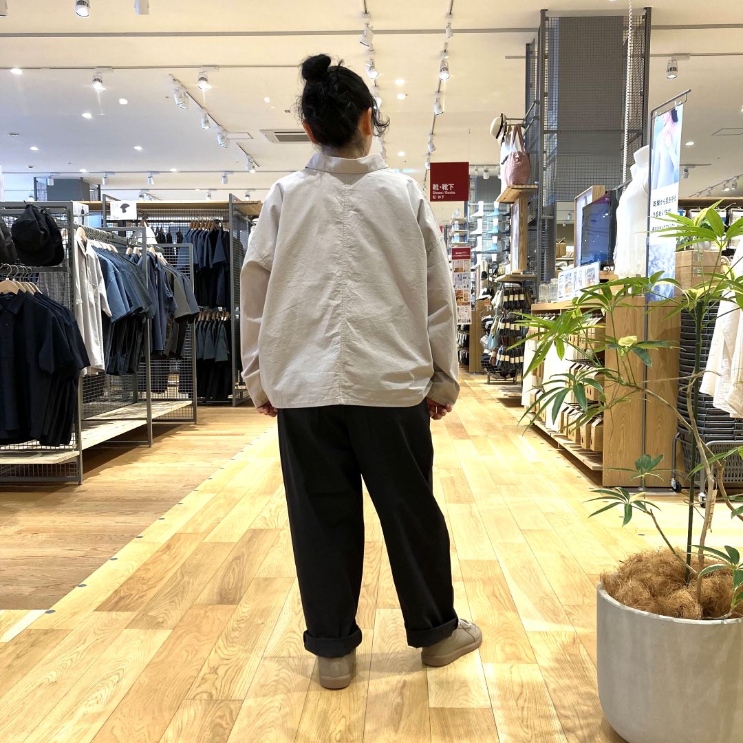 【イオンタウン松阪船江】　身長151cm_r9ldKa