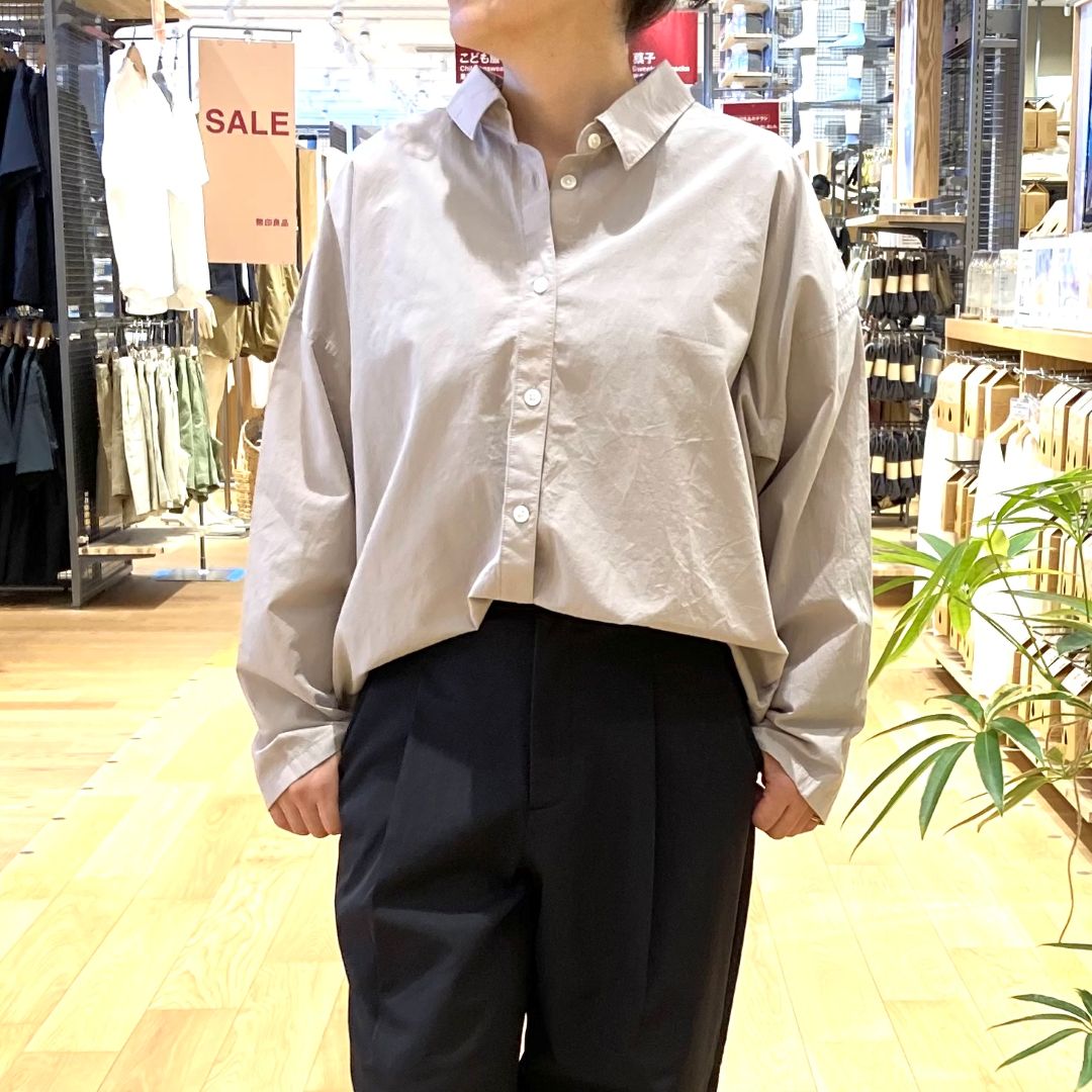 【イオンタウン松阪船江】　身長151cm_7vJX6F