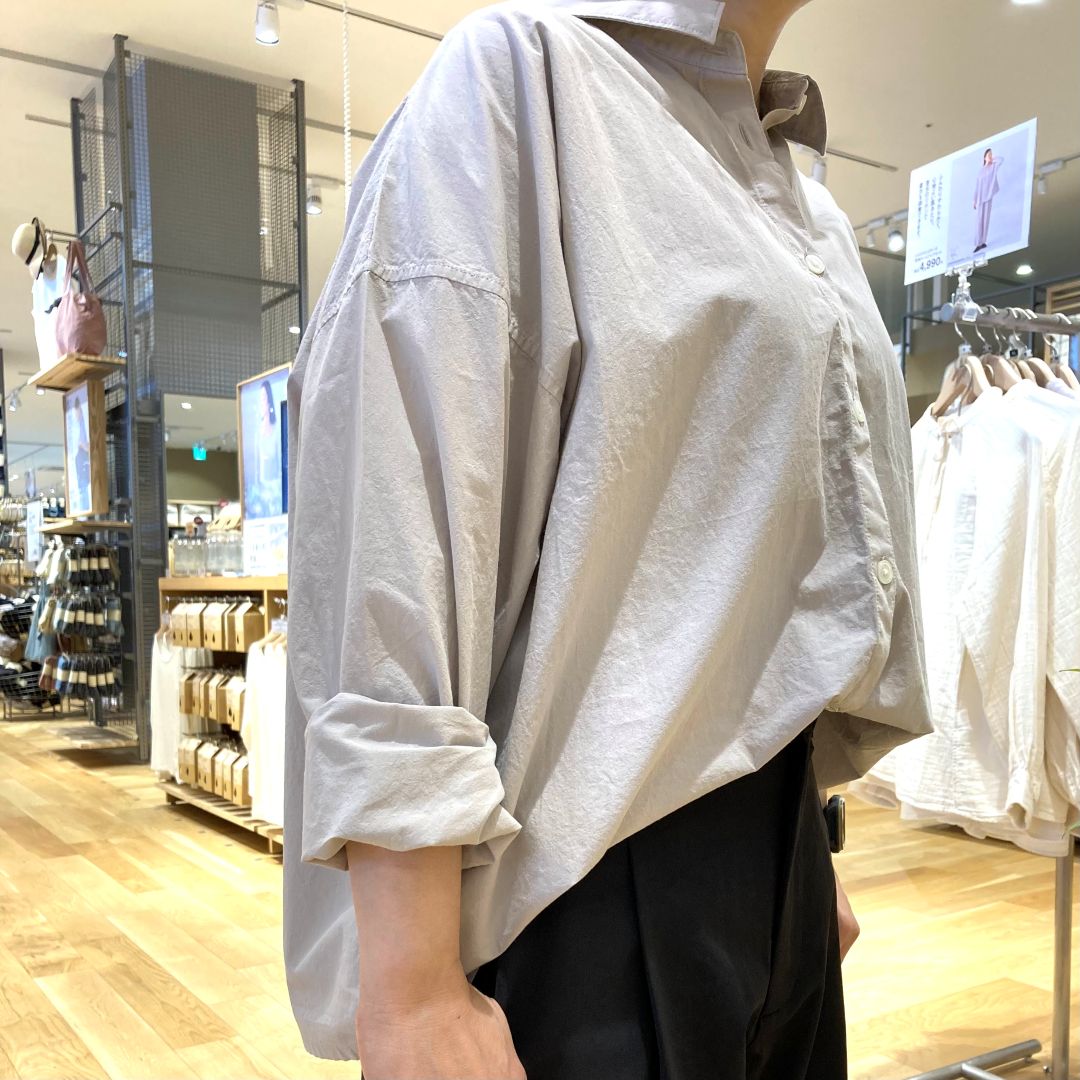 【イオンタウン松阪船江】　身長151cm_6wt7dg